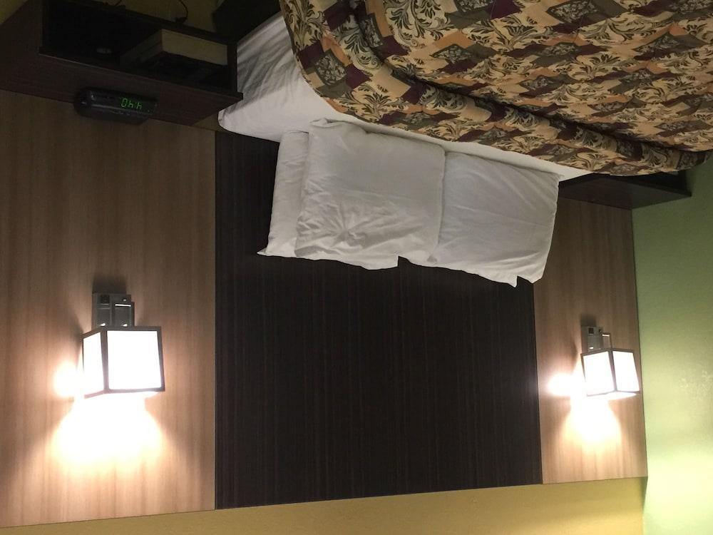 University Manor Inn Buffalo Bagian luar foto