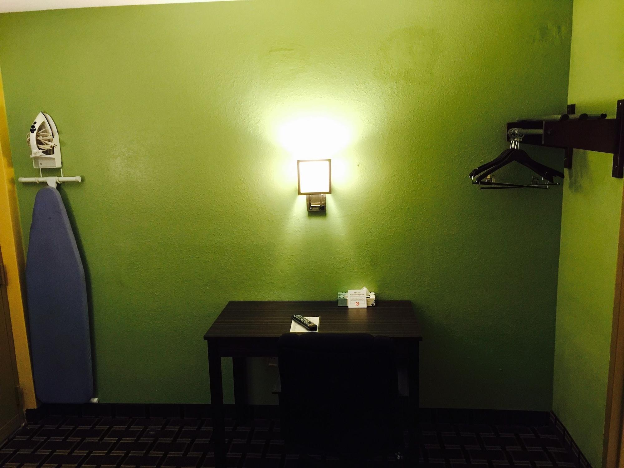 University Manor Inn Buffalo Bagian luar foto