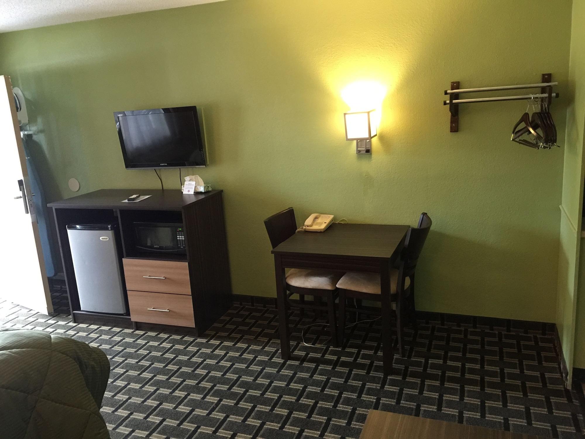 University Manor Inn Buffalo Bagian luar foto