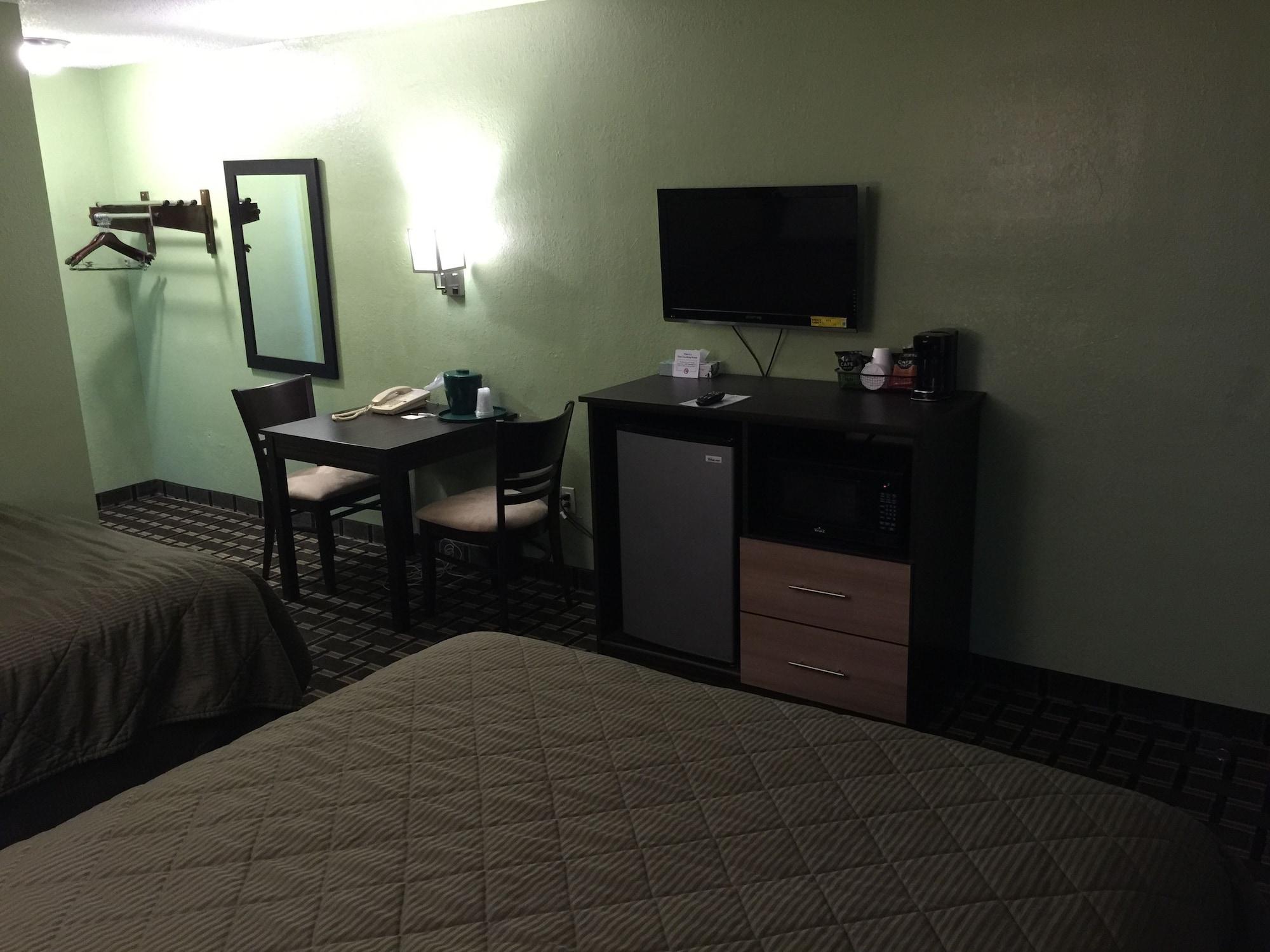 University Manor Inn Buffalo Bagian luar foto