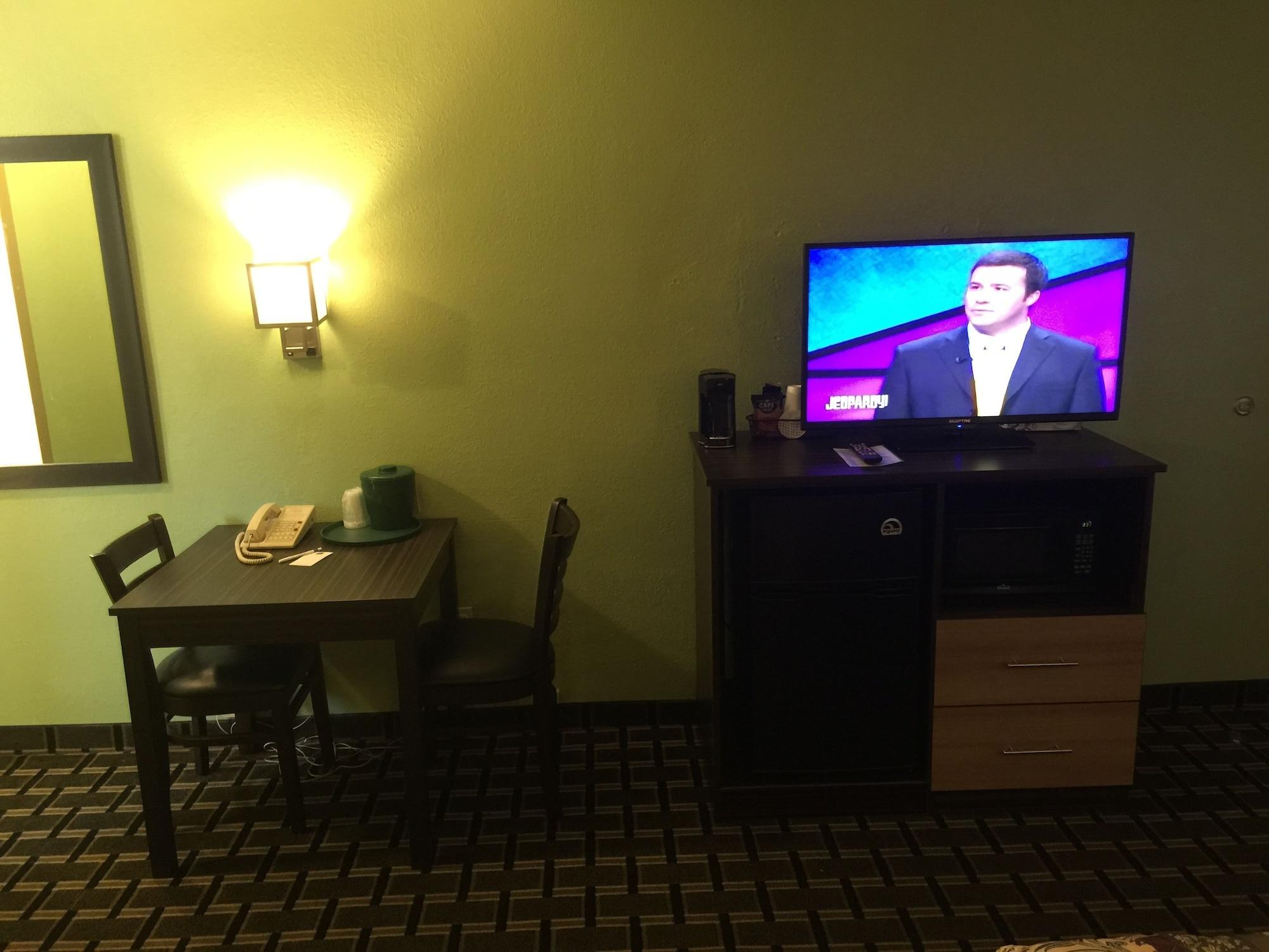 University Manor Inn Buffalo Bagian luar foto