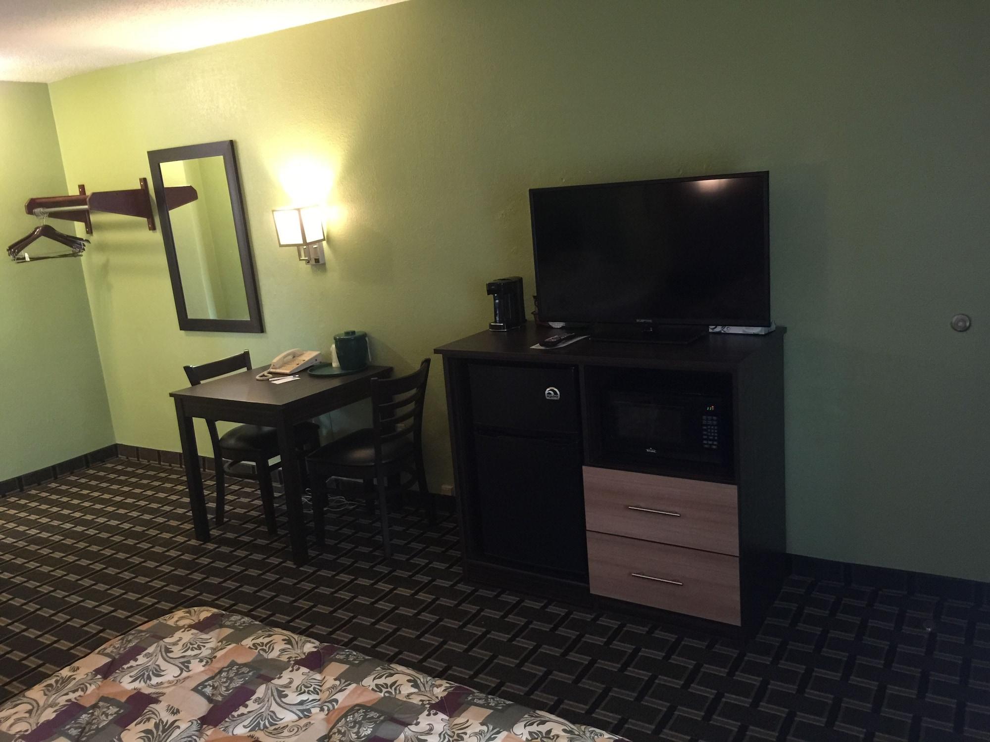 University Manor Inn Buffalo Bagian luar foto