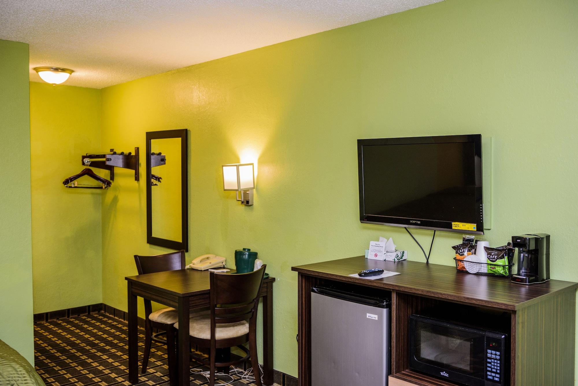 University Manor Inn Buffalo Bagian luar foto