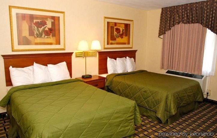 University Manor Inn Buffalo Ruang foto