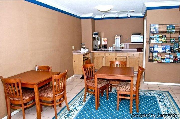 University Manor Inn Buffalo Restoran foto