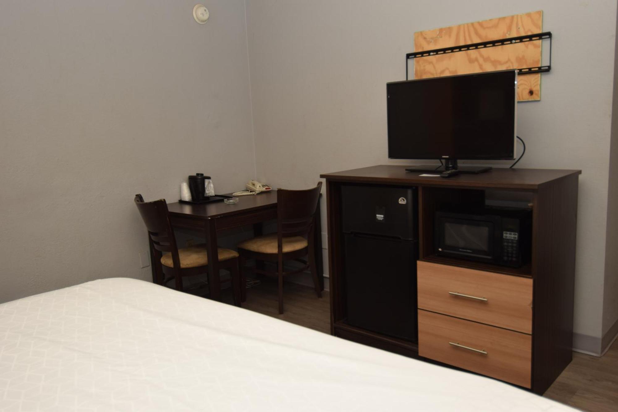 University Manor Inn Buffalo Bagian luar foto