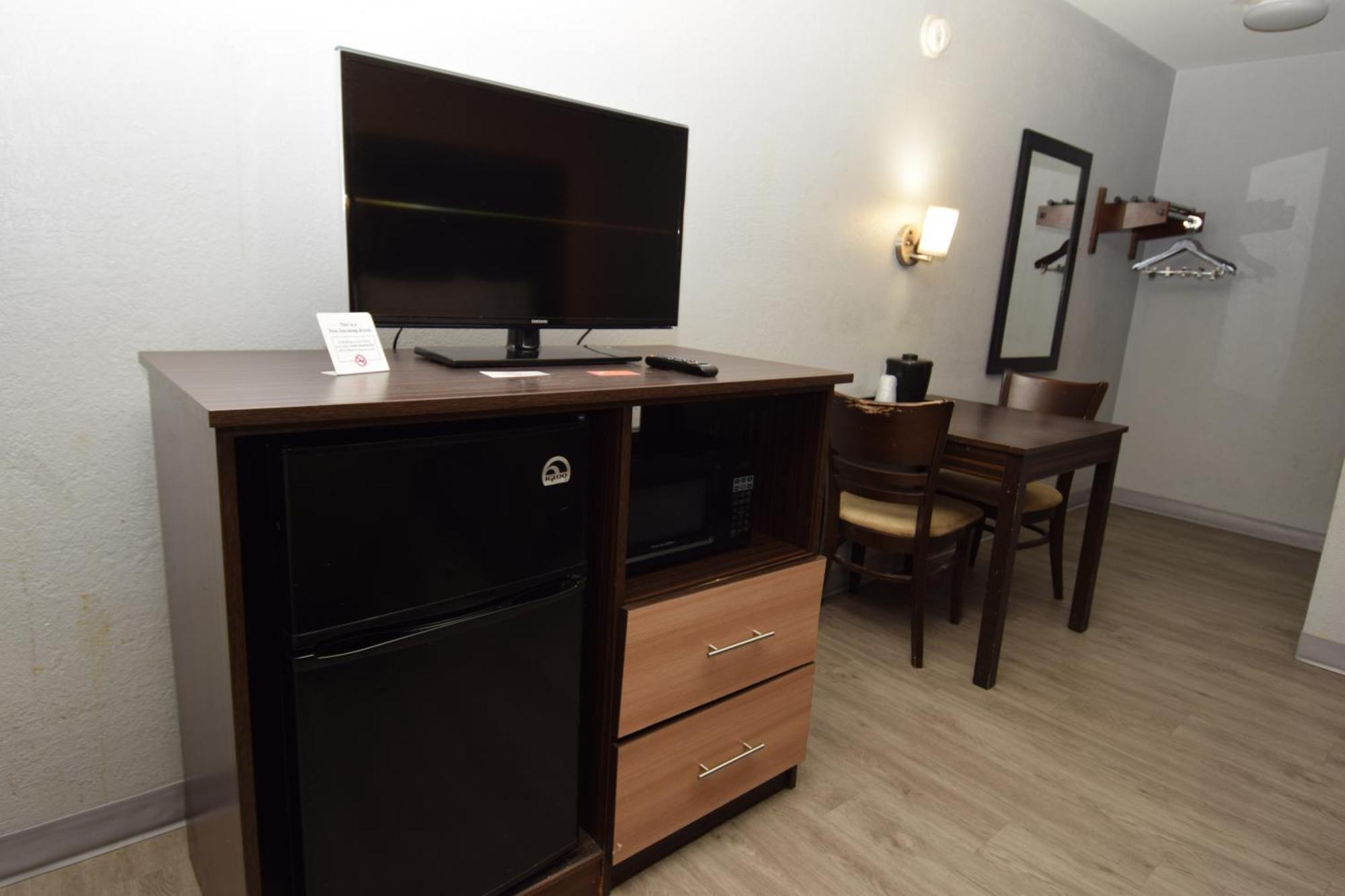 University Manor Inn Buffalo Bagian luar foto