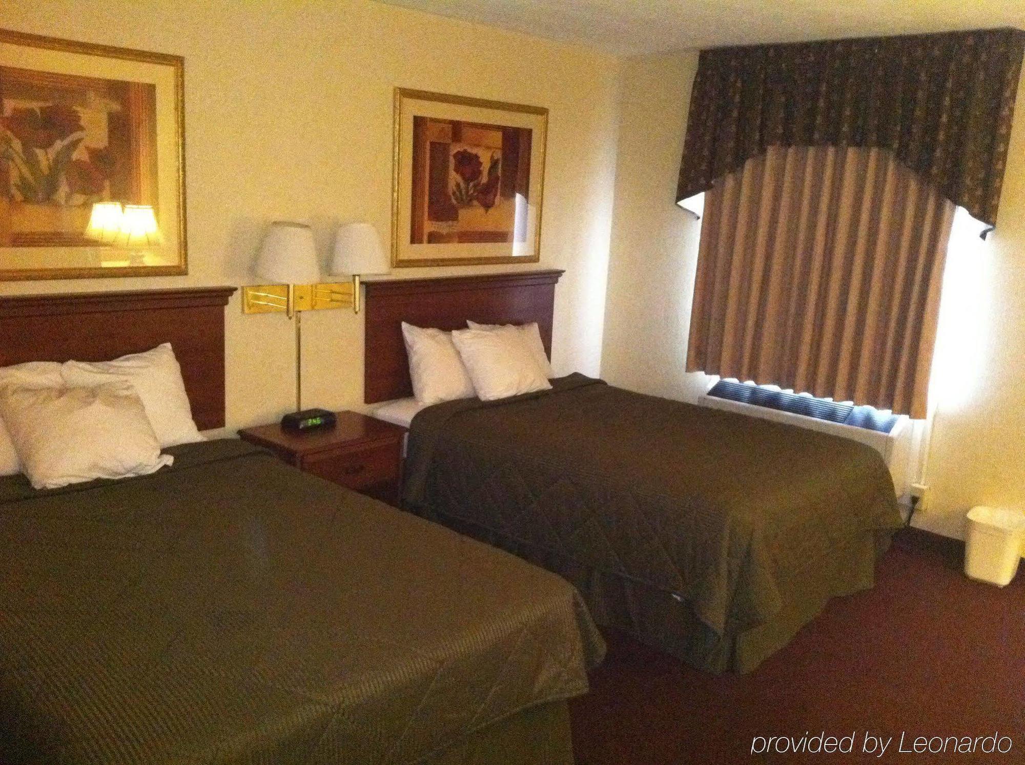 University Manor Inn Buffalo Ruang foto